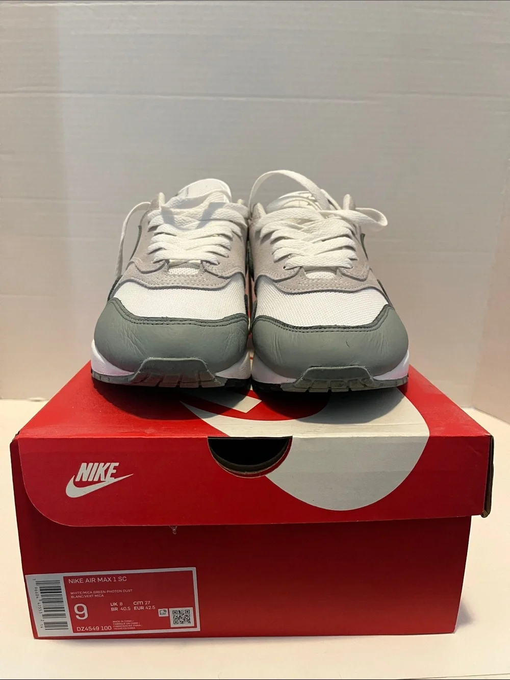 Nike air max